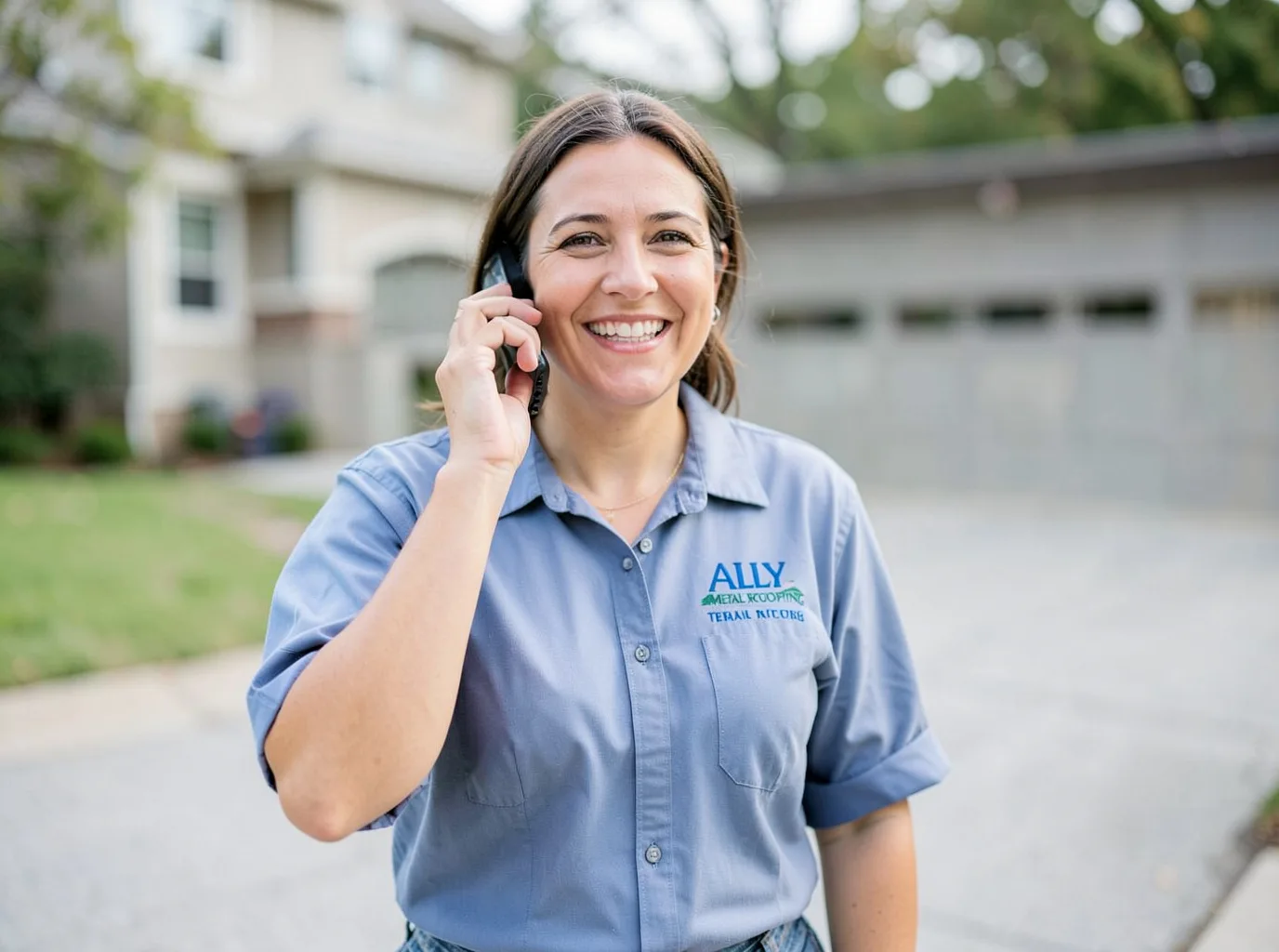 Metal Roof Installation Oak Ridge, TN FAQs